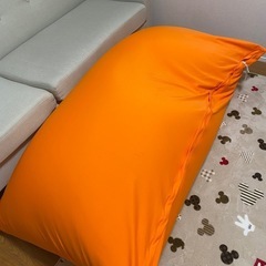 Yogibo ズーラマックス の画像