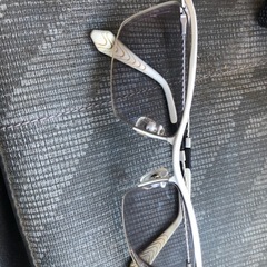 サングラス　度入り