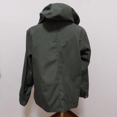 Navy (マックハウス) マウンテンパーカー M レディース 美品の画像