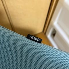 オフィスチェア(作業用チェア)定価6万円の画像