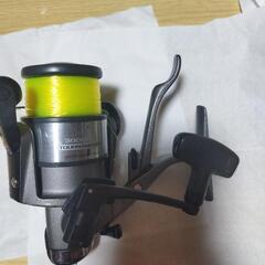 DAIWAスピニングリール
