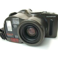 「ジャンク」オリンパス カメラ IZM330 中古 OLYMPU...