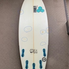 アルメリックサーフボード・ケースセットの画像