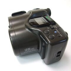 決定「ジャンク」オリンパス カメラ IZM330 中古 OLYMPUSフィルムカメラ 動作未確認 USED レトロカメラの画像