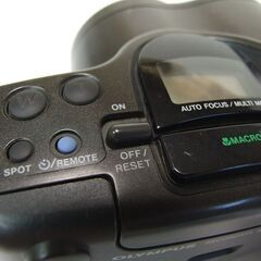 決定「ジャンク」オリンパス カメラ IZM330 中古 OLYMPUSフィルムカメラ 動作未確認 USED レトロカメラの画像