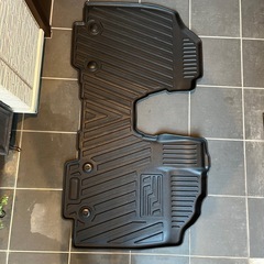 TOYOTAルーミーM900系3Dフロアマットの画像