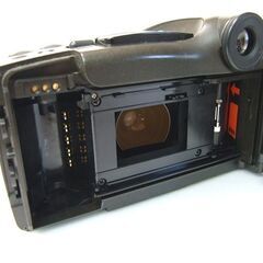 決定「ジャンク」オリンパス カメラ IZM330 中古 OLYMPUSフィルムカメラ 動作未確認 USED レトロカメラの画像