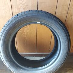 タイヤ　165/55R14　一本