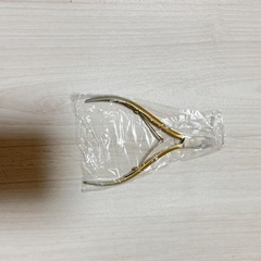 【新品未使用】ネイルニッパー
