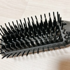 【中古】SALONIA ストレートヒートブラシの画像