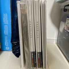 アルバムの画像