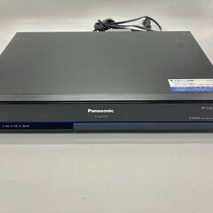 パナソニック デジタルCSチューナー TZ-WR320P 【180】