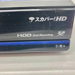 パナソニック デジタルCSチューナー TZ-WR320P 【180】の画像