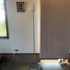 フロアスタンドライト MATSUSHITA ELECTRIC W...