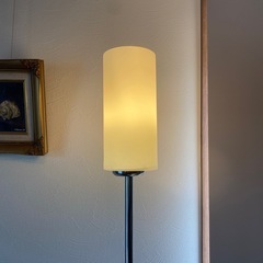 フロアスタンドライト MATSUSHITA ELECTRIC WORKSの画像