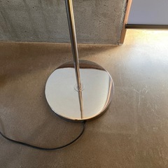 フロアスタンドライト MATSUSHITA ELECTRIC WORKSの画像