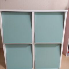 本棚(ご自身でお引き取りに来られる方募集)