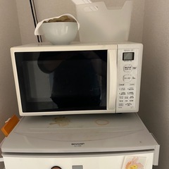 電子レンジ