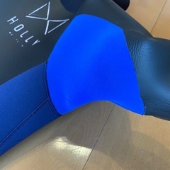 【冬用】ウェットスーツ・グローブ・ブーツセットの画像