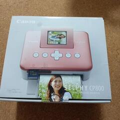 SELPHY  CP800の画像