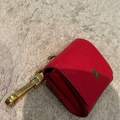 Burberry AirPodsケースの画像