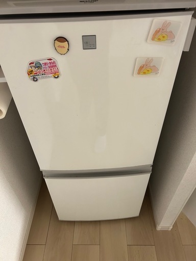 冷蔵庫