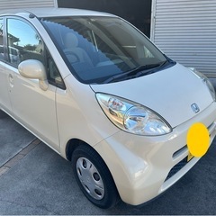 コミコミ価格　実走行3.1万キロ　ライフ　キーレス　修復歴無し　車検2年付渡し可能の画像