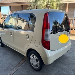 コミコミ価格　実走行3.1万キロ　ライフ　キーレス　修復歴無し　車検2年付渡し可能の画像