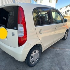 コミコミ価格　実走行3.1万キロ　ライフ　キーレス　修復歴無し　車検2年付渡し可能の画像