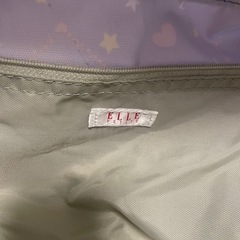 受け渡し決まっております！USED　修学旅行や合宿用バックの画像