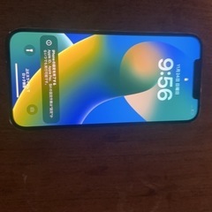 iPhone12promax 128GB