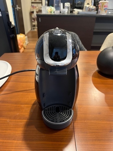 コーヒーメーカー