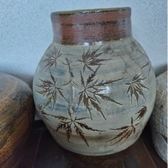陶器
