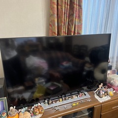 本日24日引き取り希望　テレビ　