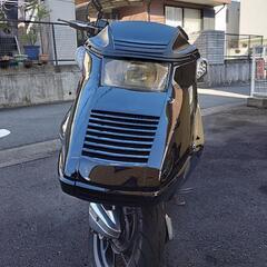 ホンダ　フュージョン