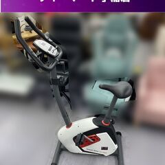 エアロバイク ボディースカルプチャー BC1720D スマートバ...