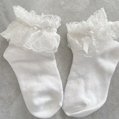 靴下新品の画像