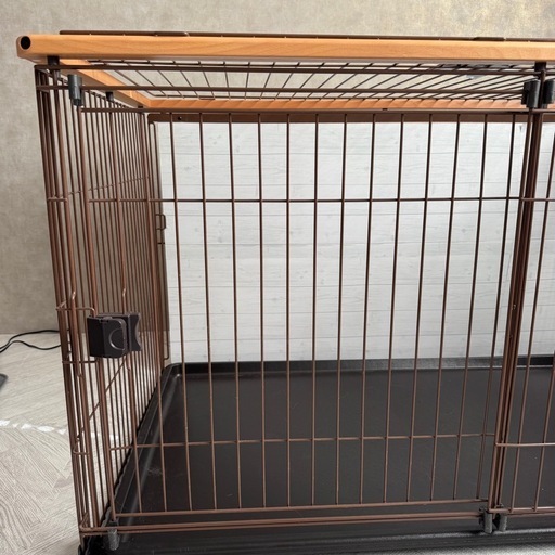 ペットゲージ　犬用ゲージ