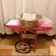 綿菓子機　業務用