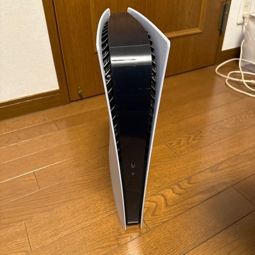PS5デジタルエディション