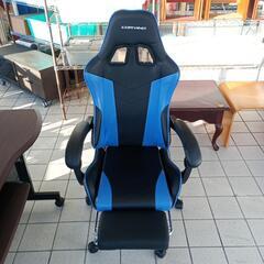 ゲーミングチェアの画像