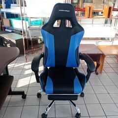ゲーミングチェアの画像