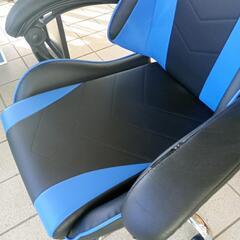 ゲーミングチェアの画像