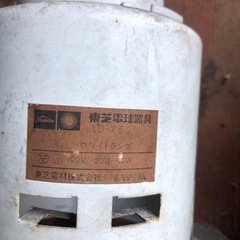 ダウンライト　照明器具の画像