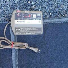 ホットカーペット　２畳用　本体のみの画像