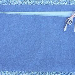 ホットカーペット　２畳用　本体のみの画像