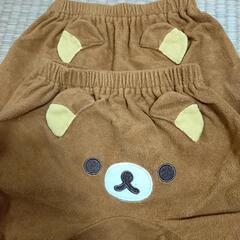 リラックマセットの画像