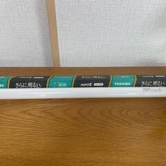 〈値下げしました〉15ワット蛍光管　東芝　メロウＺ 　昼白色タイプ　スターター形　ＦＬ15ＥＸ-Ｎ-Ｚの画像
