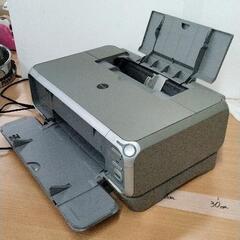 1124-509 プリンター　iP3100の画像