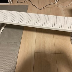 IKEA 食器棚　